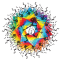 Rainbow note eater